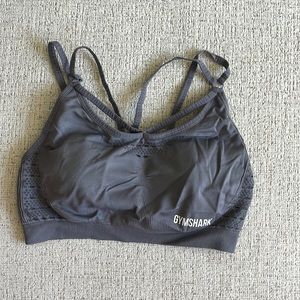 Gymshark sports bra